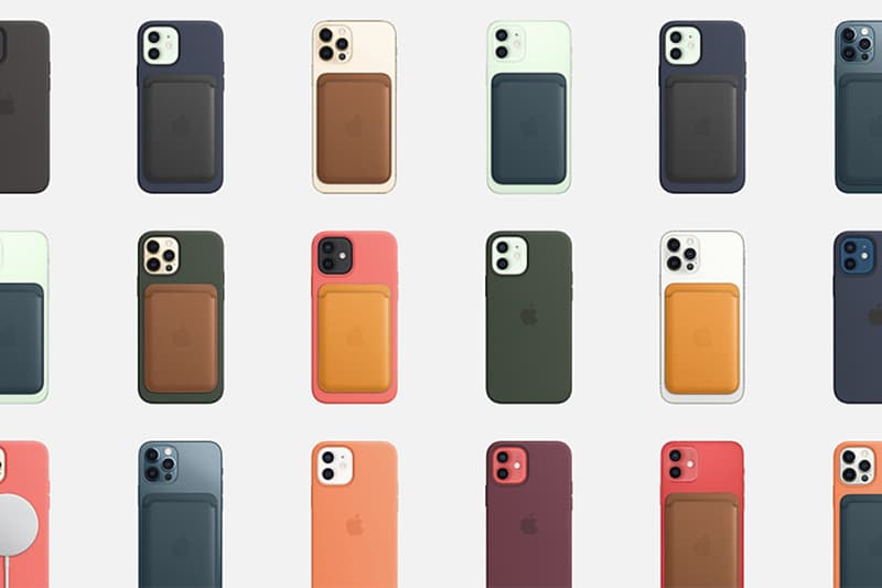 2020 Apple iPhone 12 MagSafe Phone Case