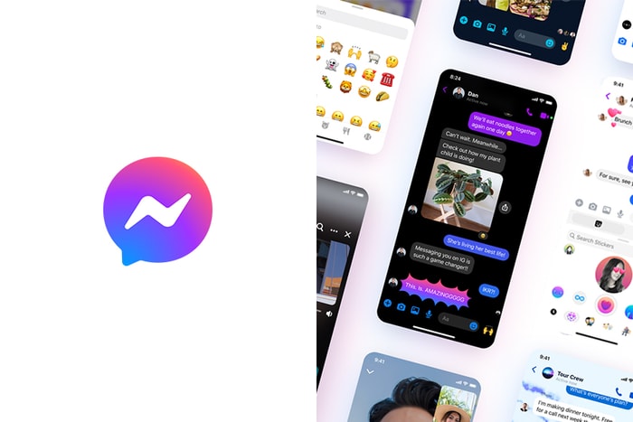 可以與 Instagram 小盒子互傳訊息：Facebook Messenger 十種全新功能你都試用過了嗎？