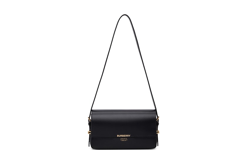 Burberry New Grace Bag ssense