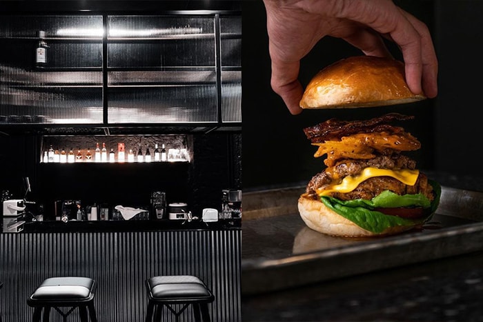 洗版 Instagram 的熱門打卡點:走訪三間好吃又好拍的台北人氣美式漢堡店!