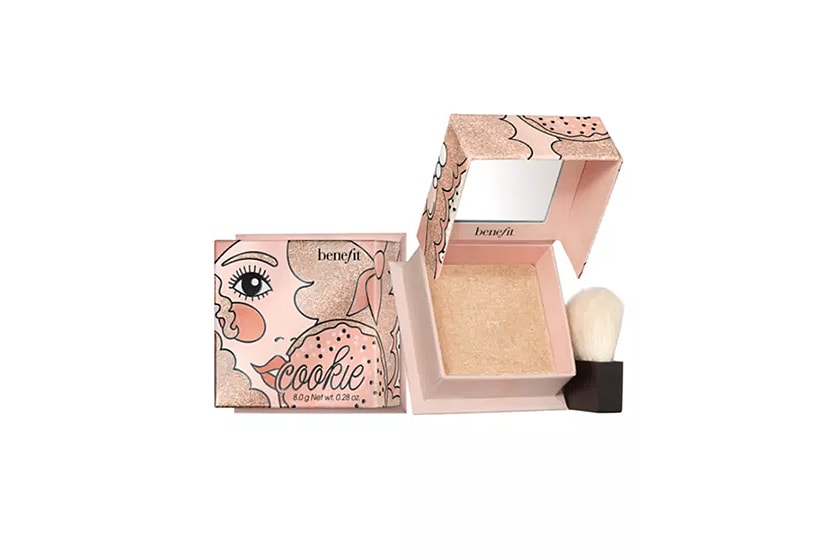 2020 fw Makeup Tips Highlighter
