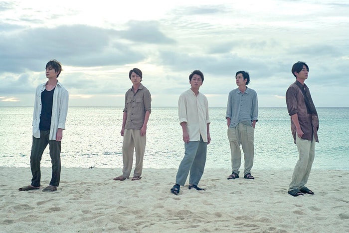 粉絲直呼不捨:由 Arashi 主持人氣日本綜藝節目《VS嵐》《交給嵐吧》即將走入歷史!