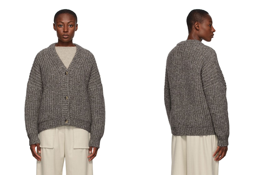 2020 fw grey items Outfit Inspiration