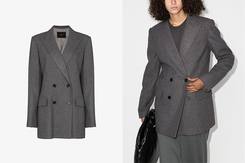 2020 fw grey items Outfit Inspiration