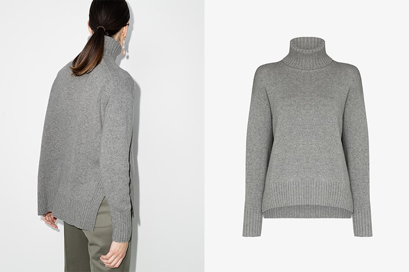2020 fw grey items Outfit Inspiration