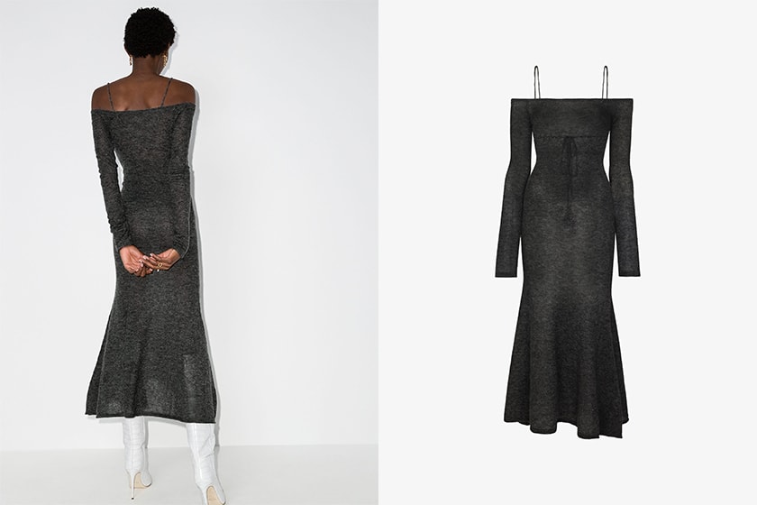 2020 fw grey items Outfit Inspiration