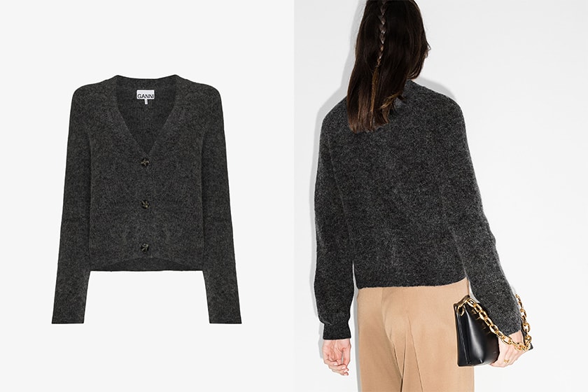 2020 fw grey items Outfit Inspiration