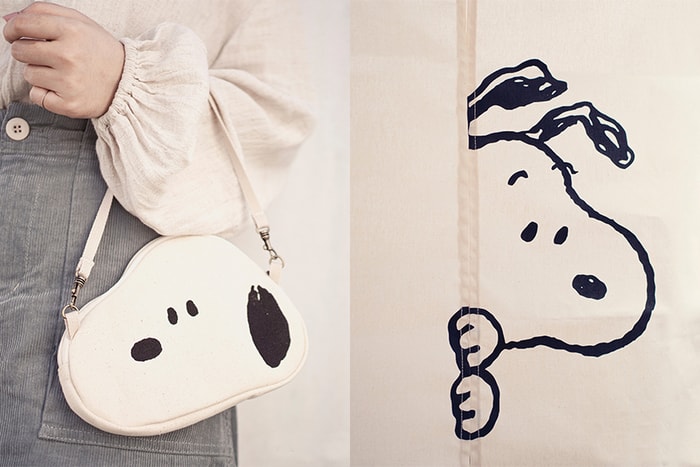 療癒你的每個日常:Pinkoi 聯名 Snoopy 推出一系列可愛的生活小物!
