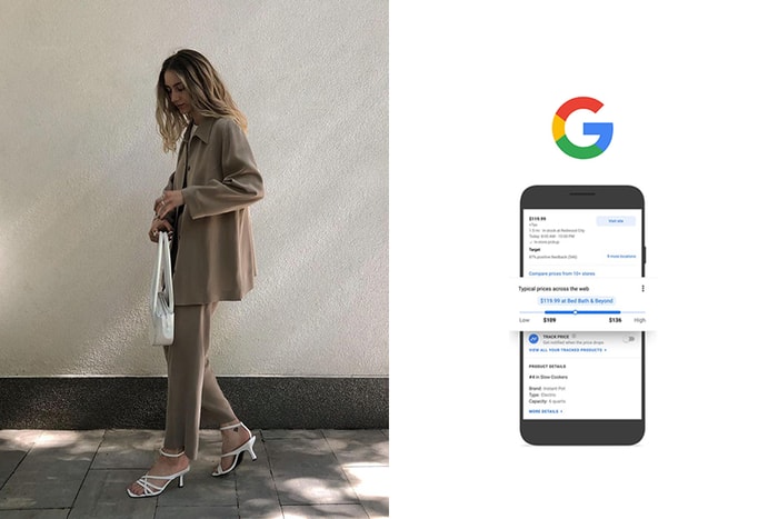 幫助你買到最優惠品項:Google 推出「Price Insights」網購平台比價功能!