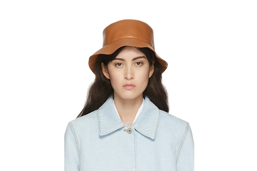 2020 fw Bucket Hat Trend 10 SSENSE