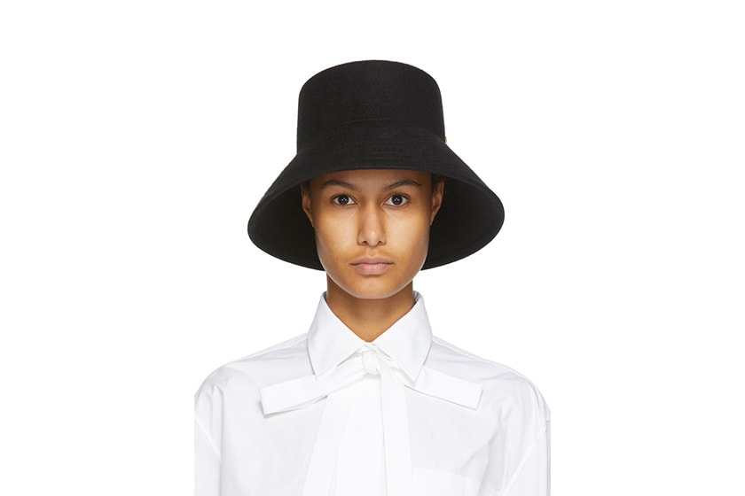 2020 fw Bucket Hat Trend 10 SSENSE