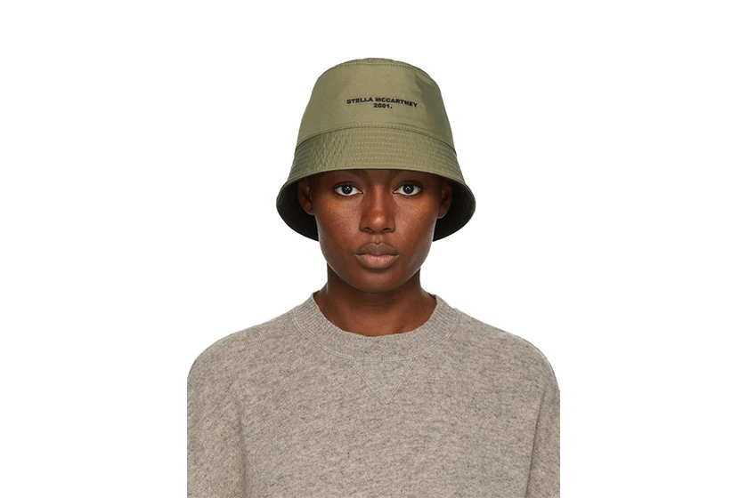 2020 fw Bucket Hat Trend 10 SSENSE