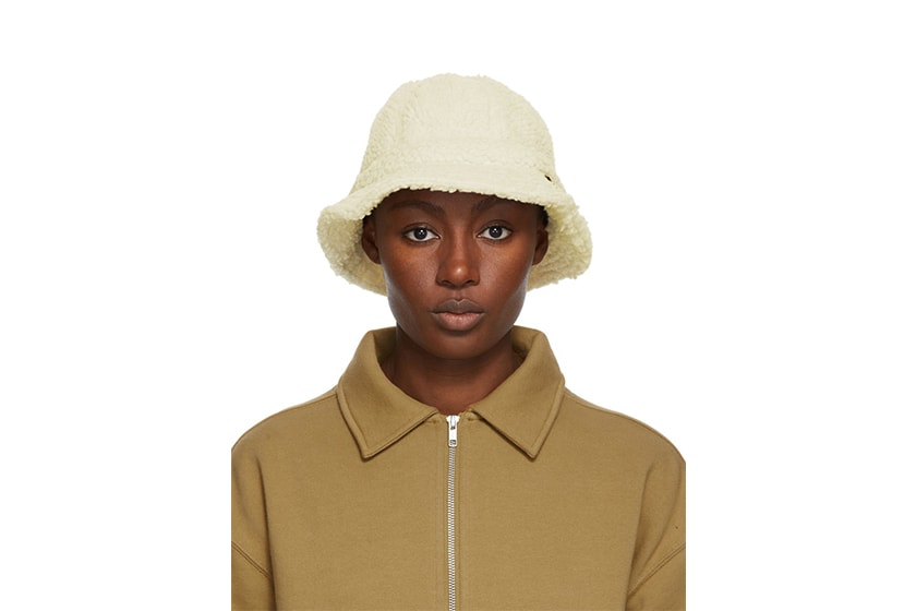 2020 fw Bucket Hat Trend 10 SSENSE
