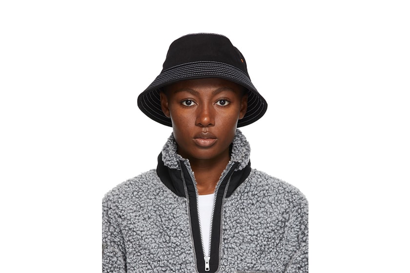 2020 fw Bucket Hat Trend 10 SSENSE