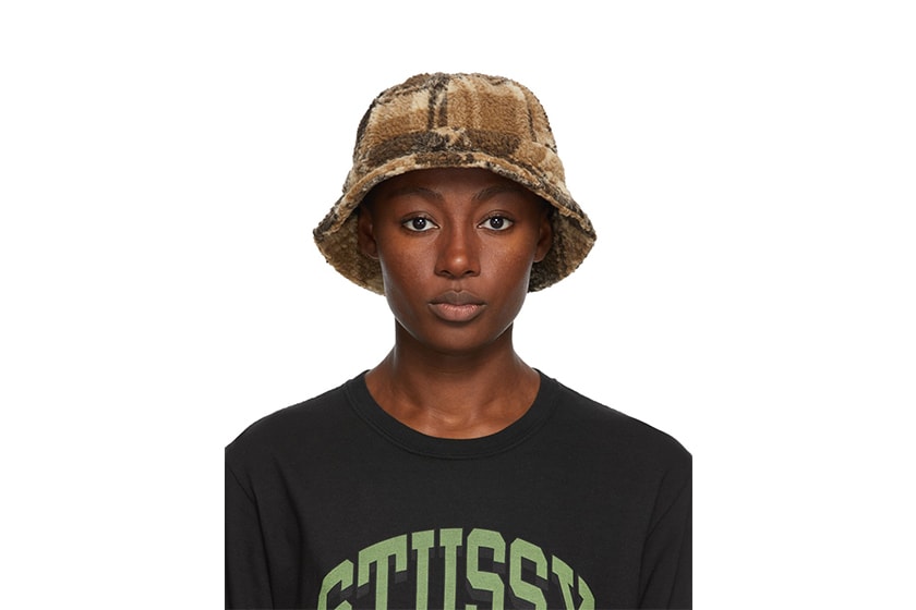 2020 fw Bucket Hat Trend 10 SSENSE
