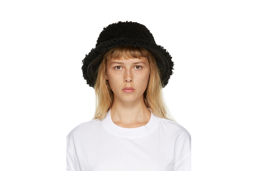 2020 fw Bucket Hat Trend 10 SSENSE