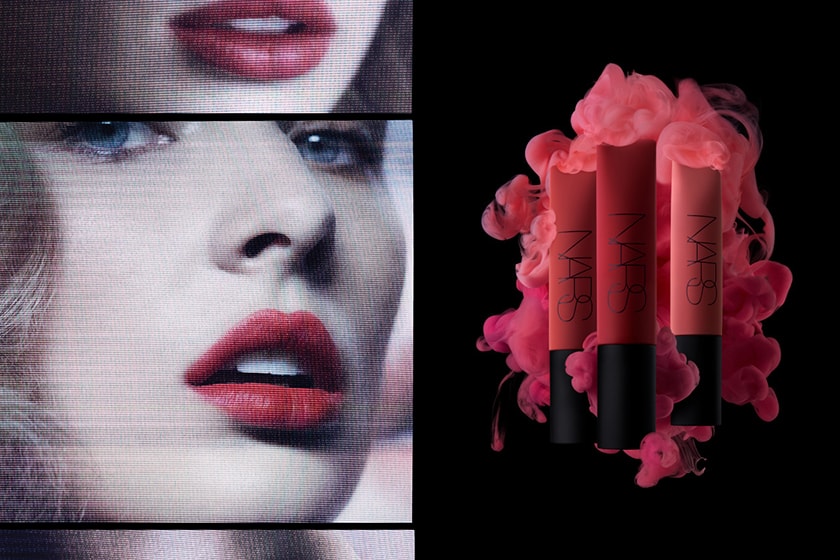 2020 fw Lipstick New Release MAC IMMEME Shu Uemura NARS