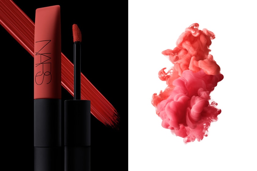 2020 fw Lipstick New Release MAC IMMEME Shu Uemura NARS