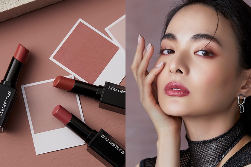 2020 fw Lipstick New Release MAC IMMEME Shu Uemura NARS