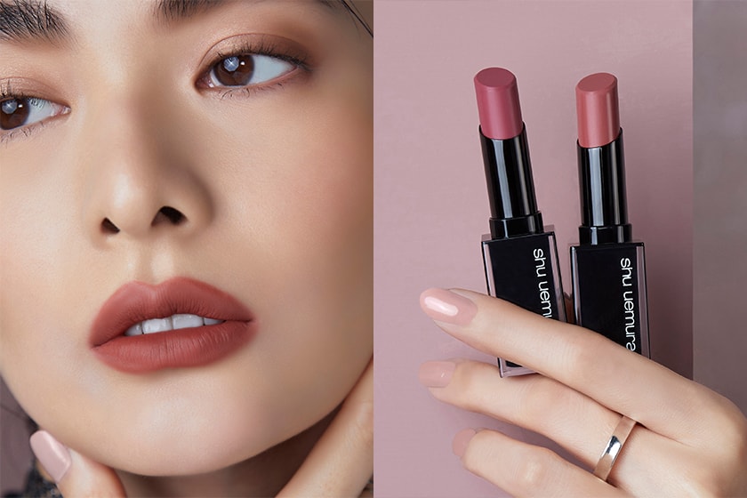 2020 fw Lipstick New Release MAC IMMEME Shu Uemura NARS