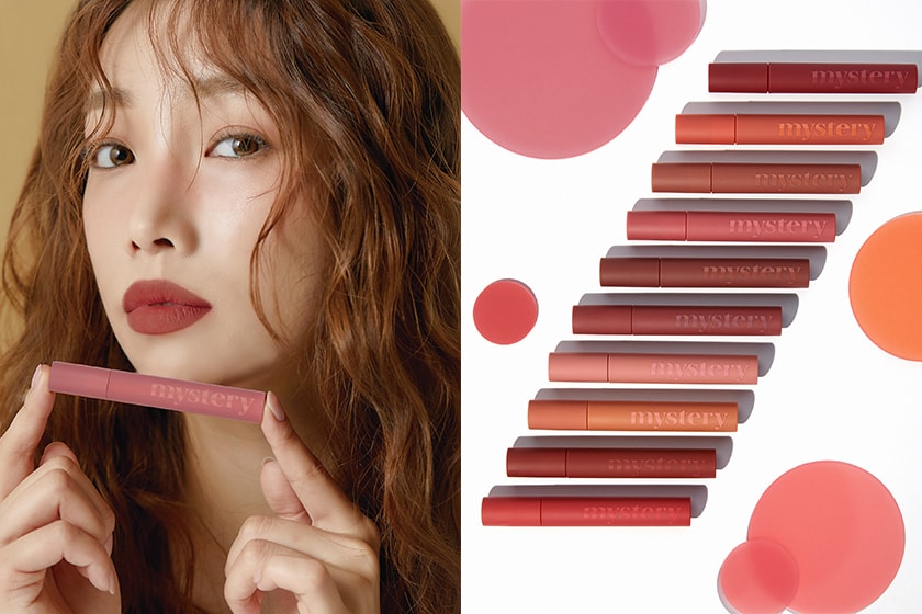 2020 fw Lipstick New Release MAC IMMEME Shu Uemura NARS