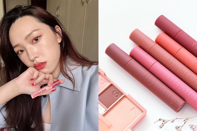 2020 fw Lipstick New Release MAC IMMEME Shu Uemura NARS