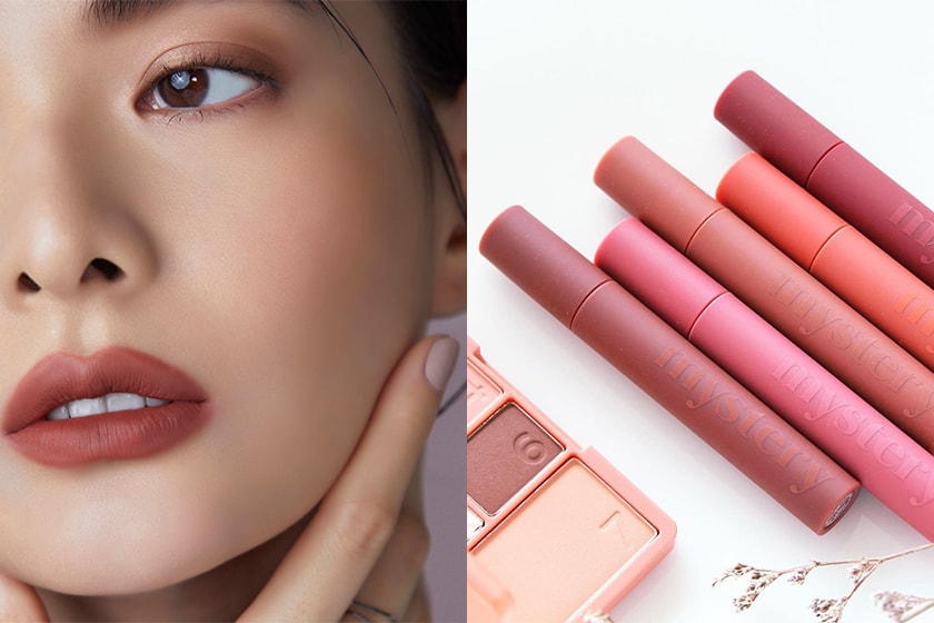 2020 fw Lipstick New Release MAC IMMEME Shu Uemura NARS