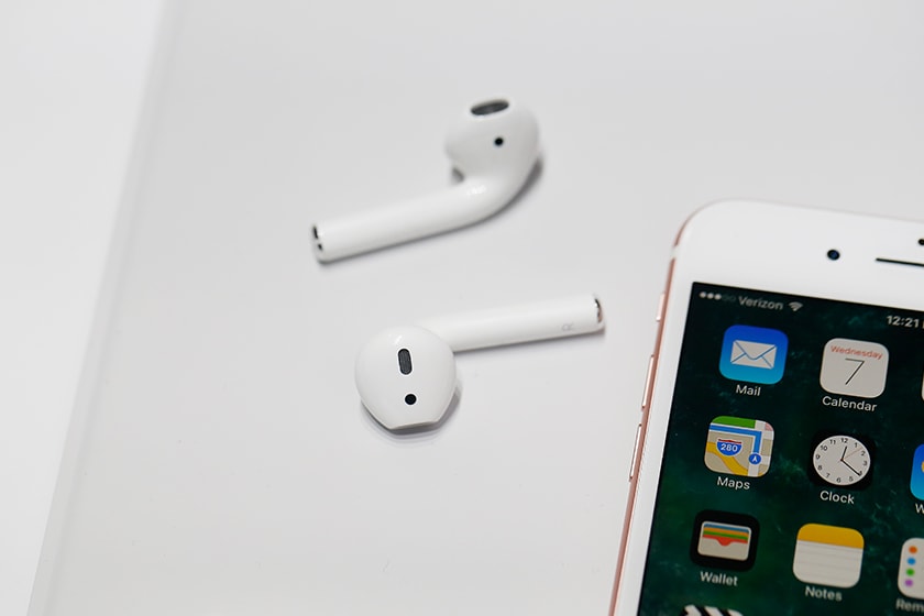 Apple New AirPods AirPods Pro 2021