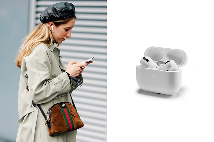 告別有線耳機時代:消息指出 Apple 將再度推出兩款不同型號 AirPods!