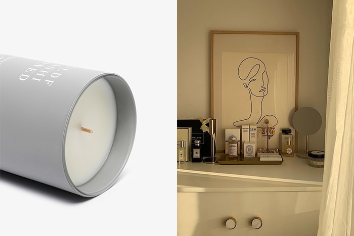 繁忙生活中的放鬆時刻:五個小眾香氛蠟燭品牌,給居室空間帶來療癒香氣!