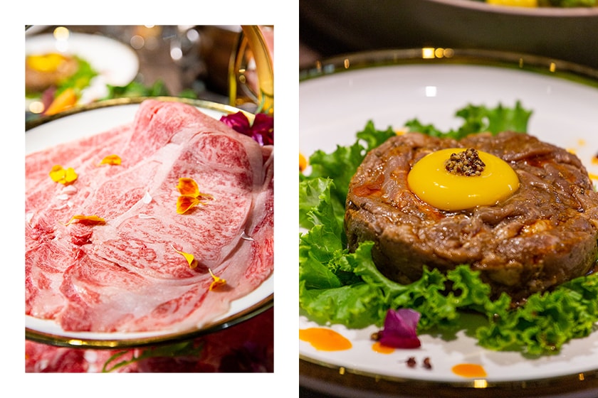 FONDUE M French Style Spicy pot Taipei