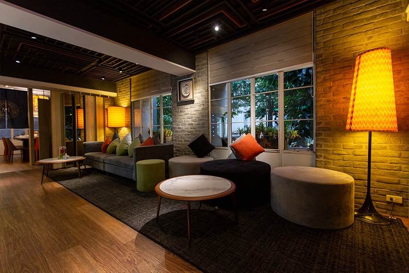 FONDUE M French Style Spicy pot Taipei