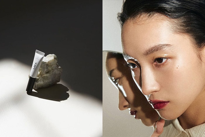 時髦女生都在追求的「毛流感」野生眉,用這樣產品就能輕鬆打造!