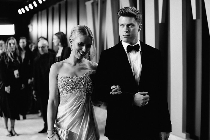 低調舉行典禮：交往三年時間，Scarlett Johansson 與另一半傳出正式結婚消息！