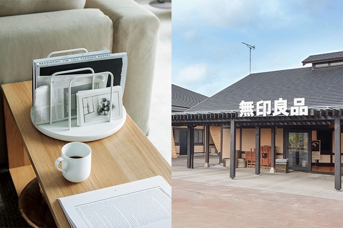 平價無印良品 MUJI 收納小物,其實有這些讓居家生活更方便的小技巧!