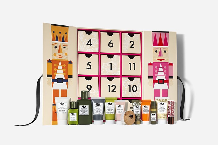 2020 christmas advent calendar