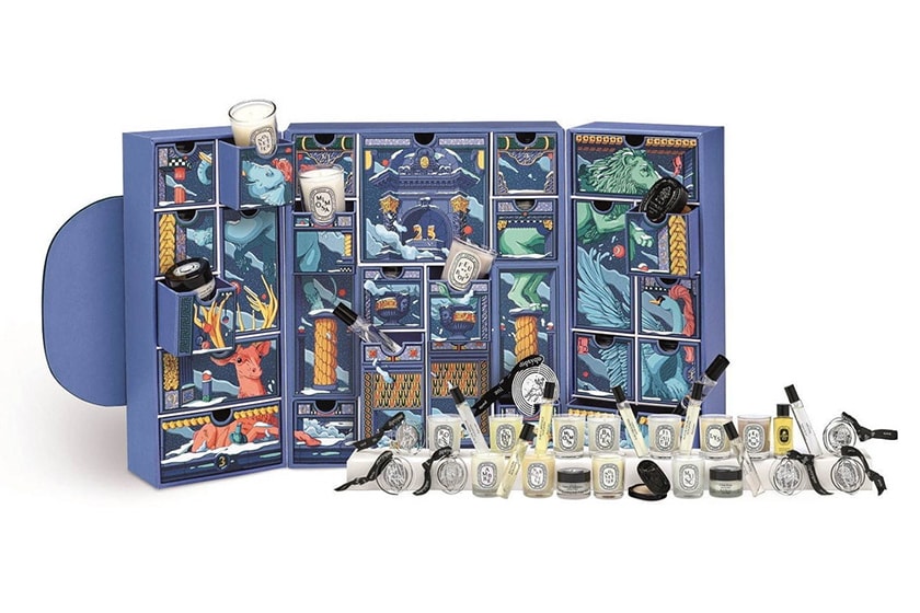 2020 christmas advent calendar