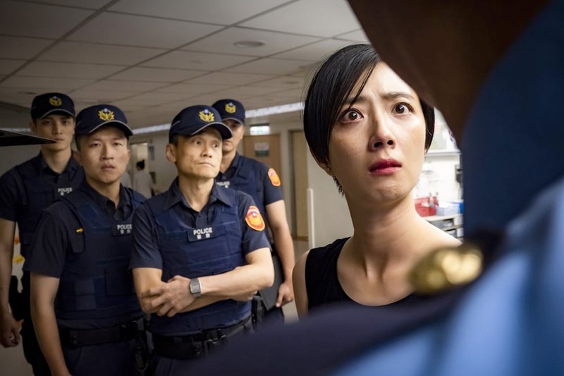 golden horse 57 film festival movies 2020 reveal