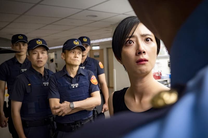 golden horse 57 film festival movies 2020 reveal