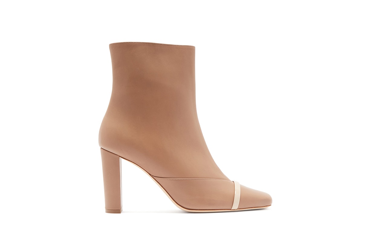 Ankle Boots Black Ankle Boots Shoes Trend 2020 Fall Winter Boots
