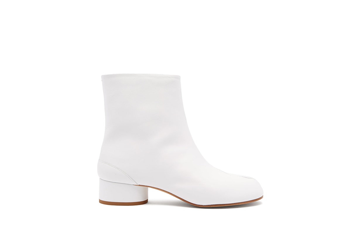 Ankle Boots Black Ankle Boots Shoes Trend 2020 Fall Winter Boots