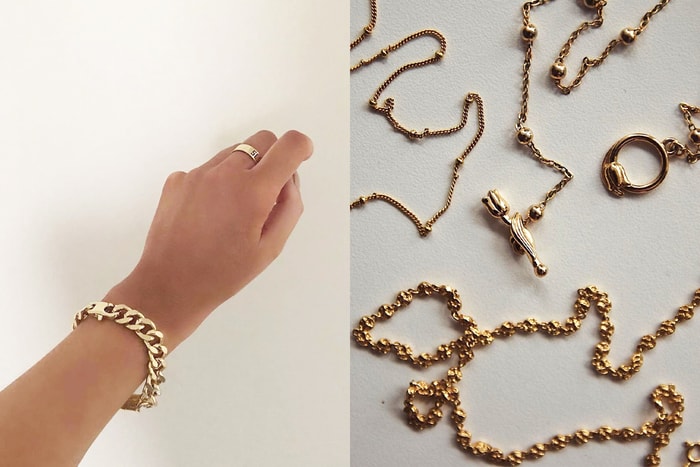 2020 秋冬首飾潮流-這季不能沒有這種設計的飾物!