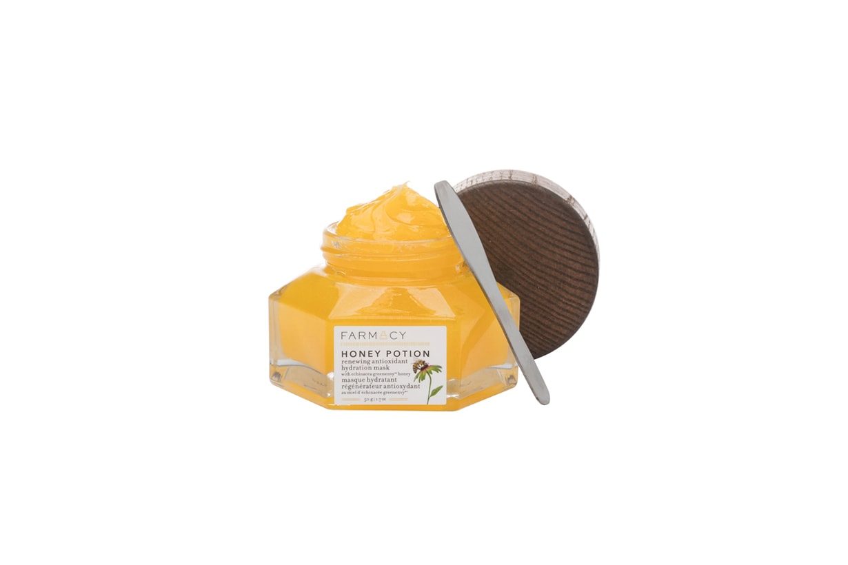 2020 Fall Winter Skincare Tips Mask Moisturising Facial Oil Mask Tips Cream Masks Paper Masks Clay Mask