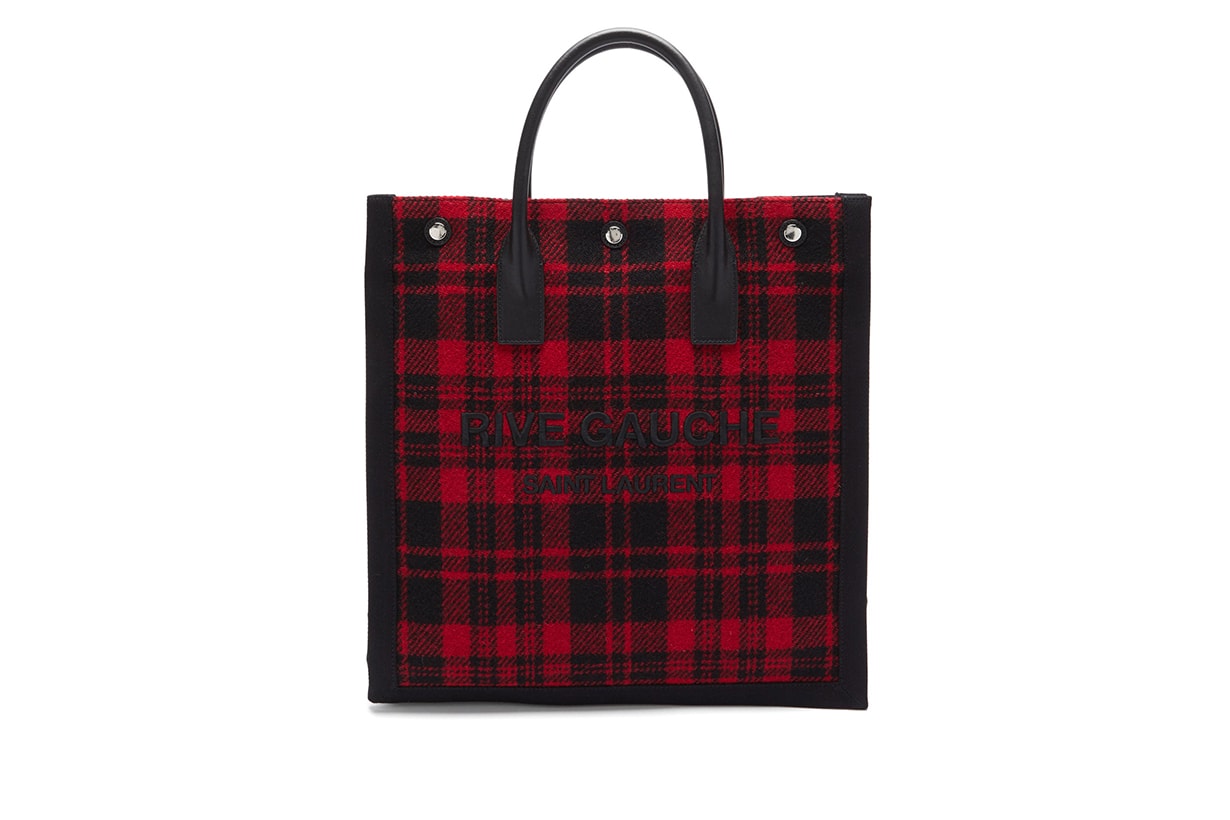 2020 Fall Winter Fashion Trends Tartan Fashion items Tartan trends