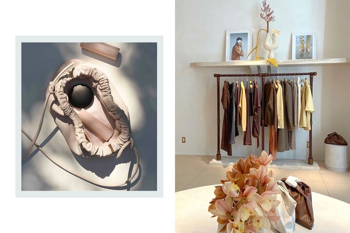 又到了掃貨好時機:JW Anderson、Nanushka、Nike…24S 秋季減價進行中!