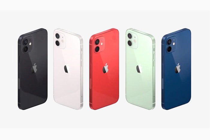 Apple iPhone 12 隆重登場!超強攝錄功能可直接取代專業相機了嗎?