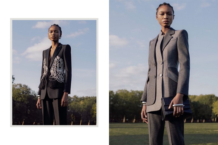 不容錯過的獨家系列:職場女生值得投資的單品都在這裏了!