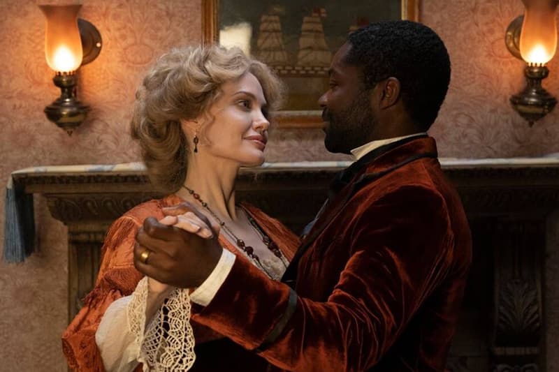 Angelina jolie come away movie Peter Pan and Alice in the Wonderland