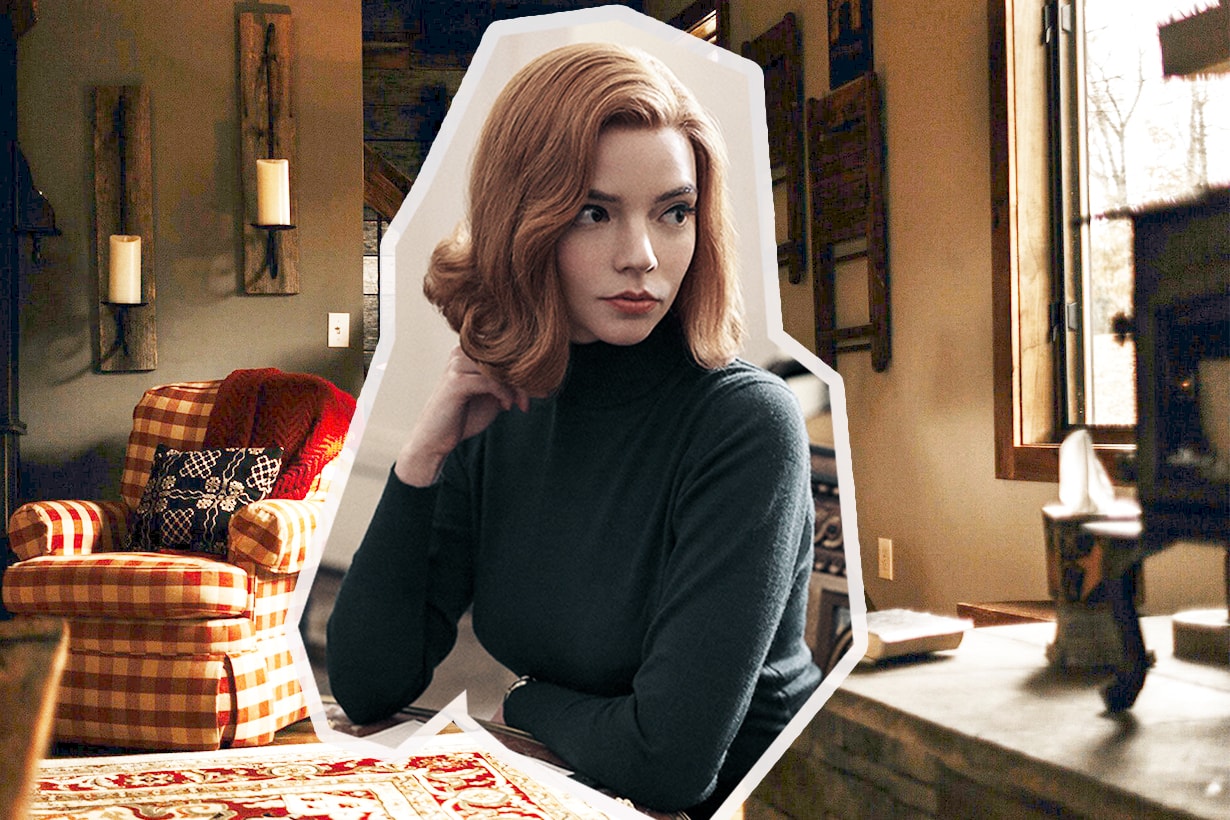 Anya Taylor-Joy Netflix The Queen's Gambit The Witch Split Glass Emma. Emma Stone Audrey Hepburn Hollywood Actresses