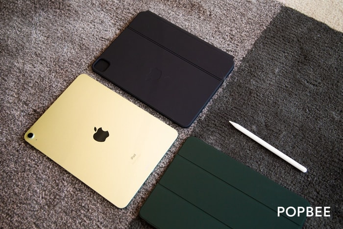 新一代 iPad Air 來了!輕巧時尚的生活好幫手,入手前看看有什麼新賣點